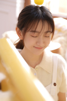穿越庶女江九卿